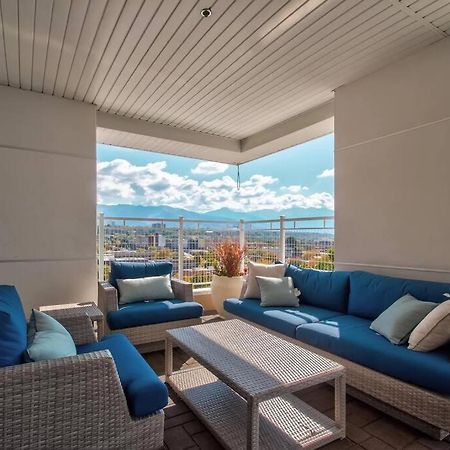 Charming Downtown Getaway Apartment Salt Lake City Bagian luar foto
