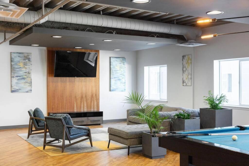 Charming Downtown Getaway Apartment Salt Lake City Bagian luar foto
