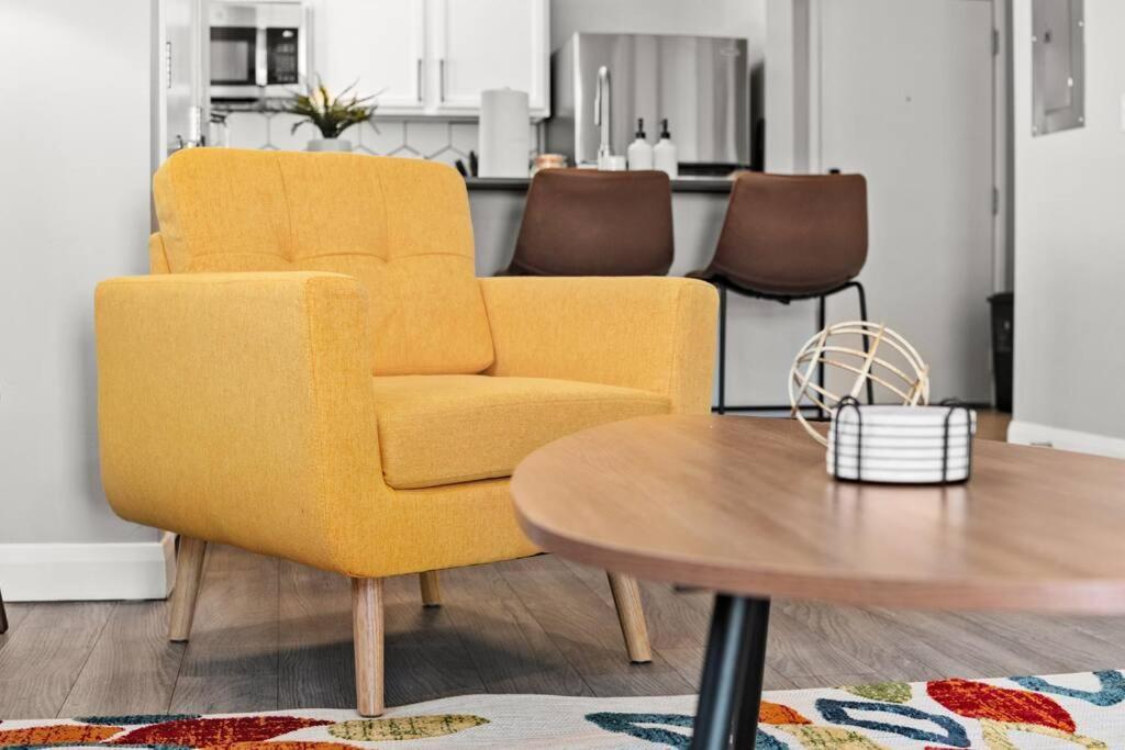 Charming Downtown Getaway Apartment Salt Lake City Bagian luar foto