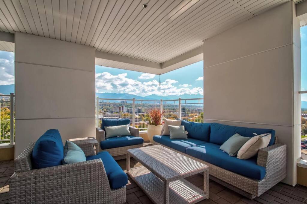 Charming Downtown Getaway Apartment Salt Lake City Bagian luar foto