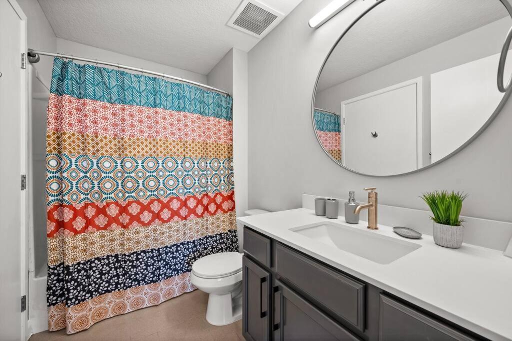 Charming Downtown Getaway Apartment Salt Lake City Bagian luar foto