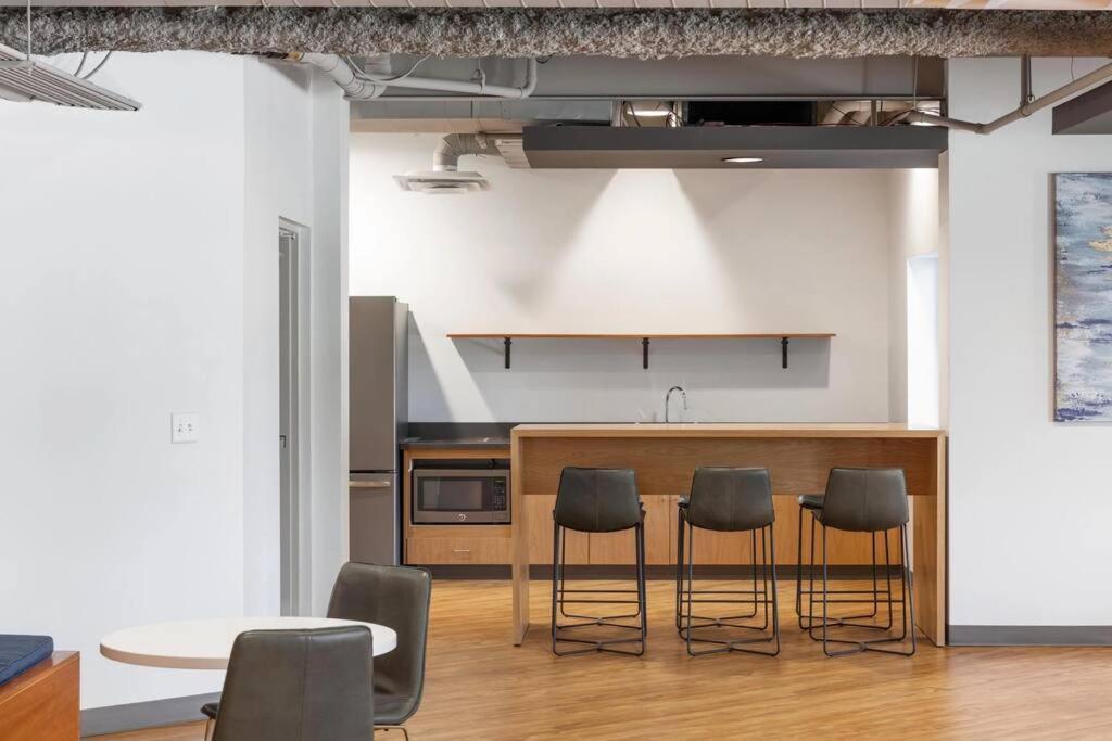 Charming Downtown Getaway Apartment Salt Lake City Bagian luar foto